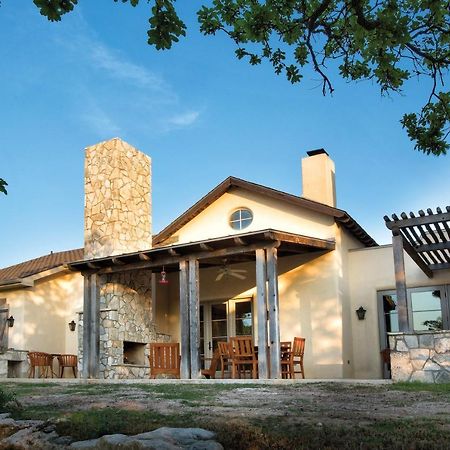 Worldmark Hunt - Stablewood Springs Resort Exteriör bild