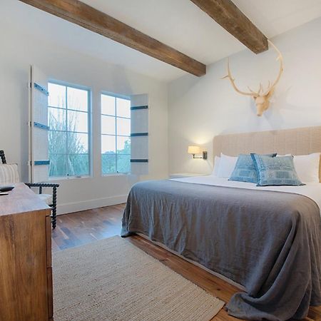 Worldmark Hunt - Stablewood Springs Resort Exteriör bild