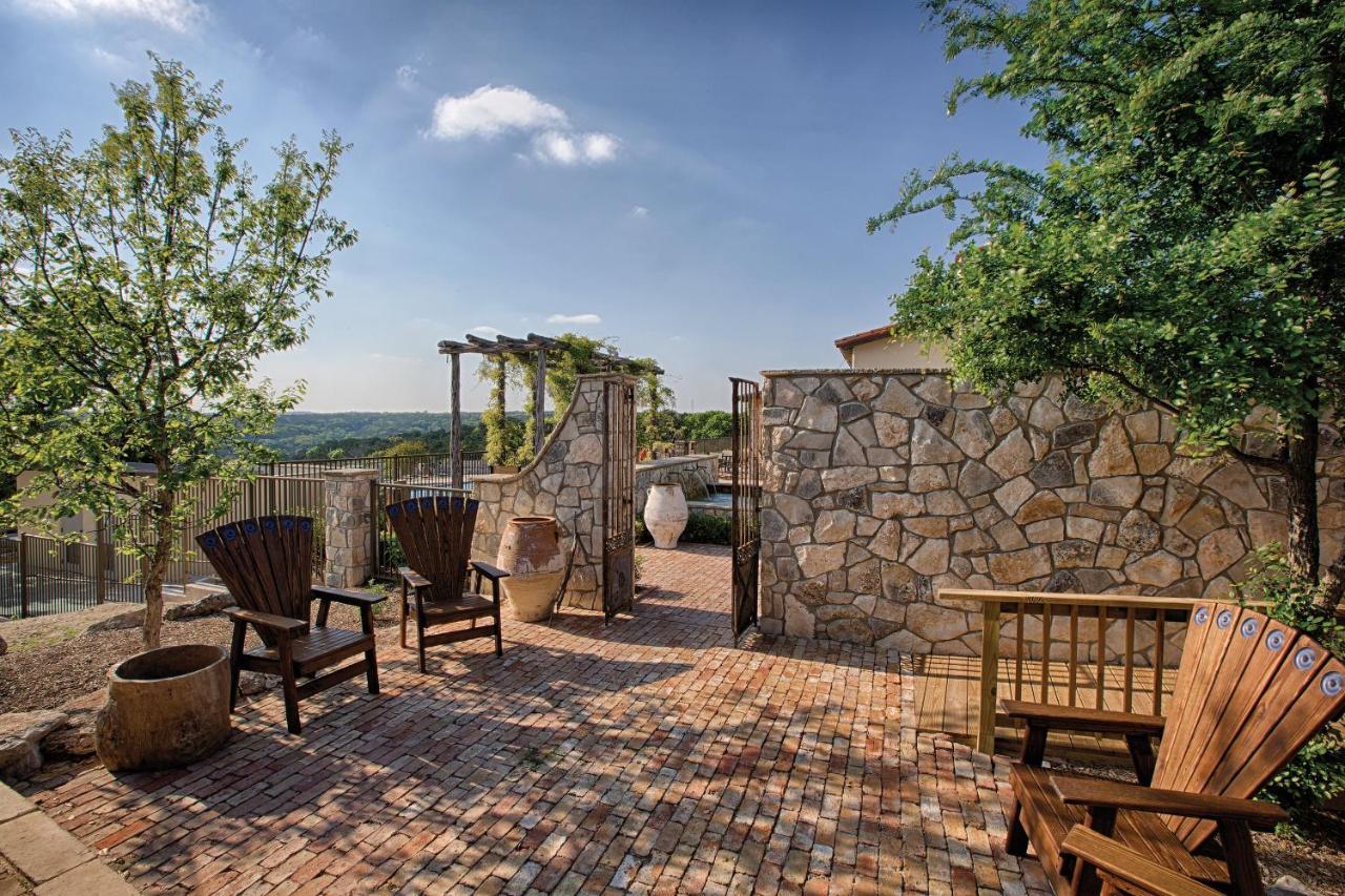 Worldmark Hunt - Stablewood Springs Resort Exteriör bild