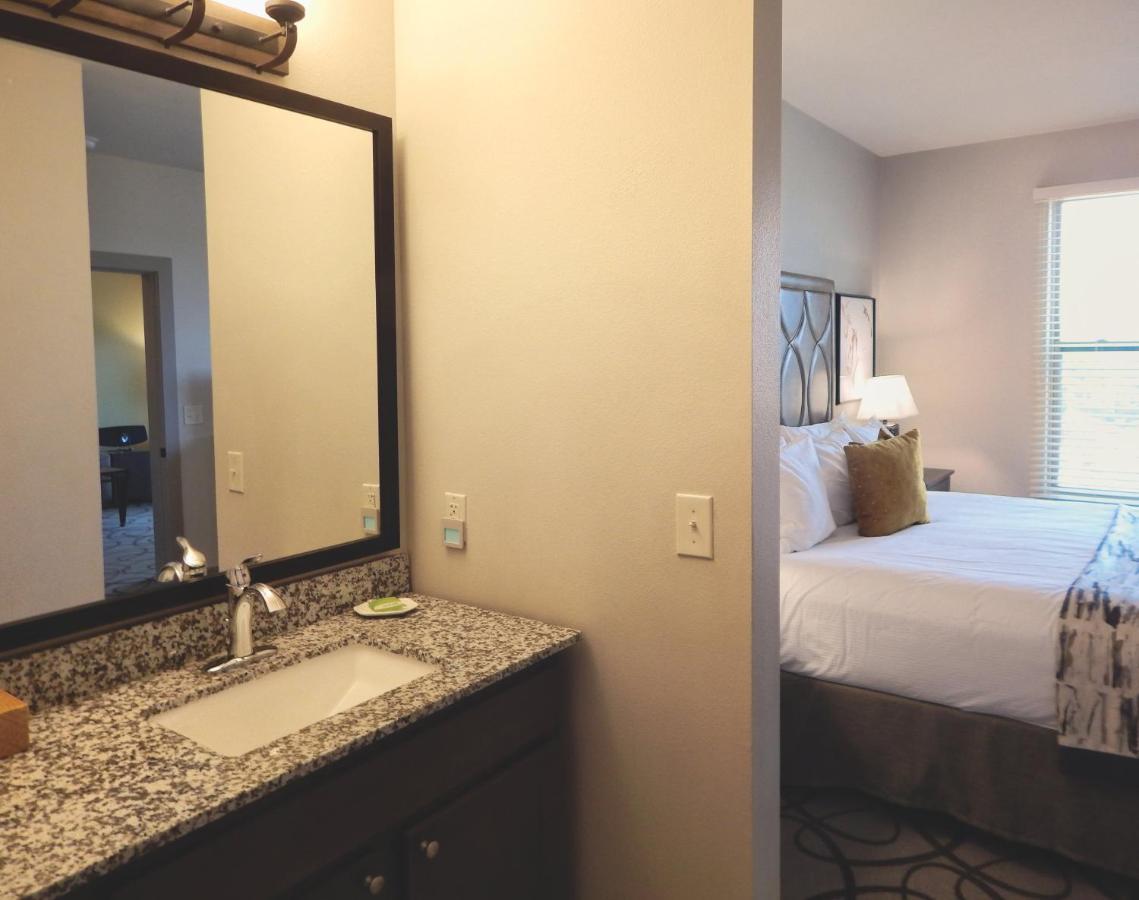 Worldmark Hunt - Stablewood Springs Resort Exteriör bild