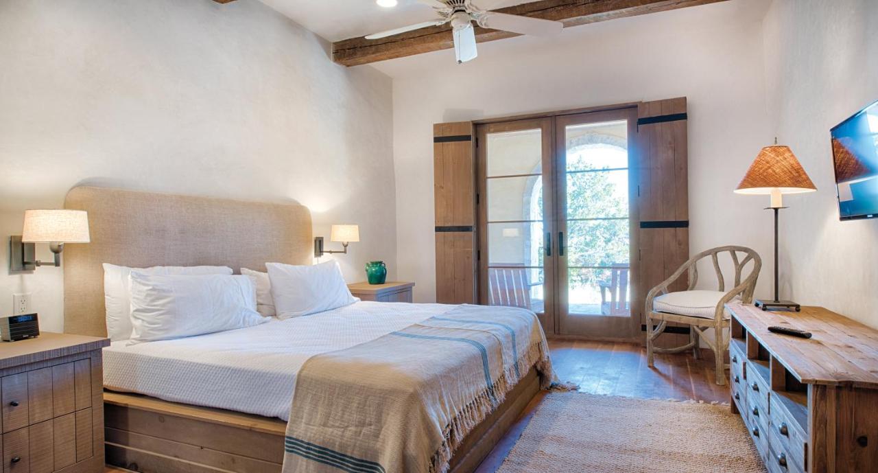 Worldmark Hunt - Stablewood Springs Resort Exteriör bild
