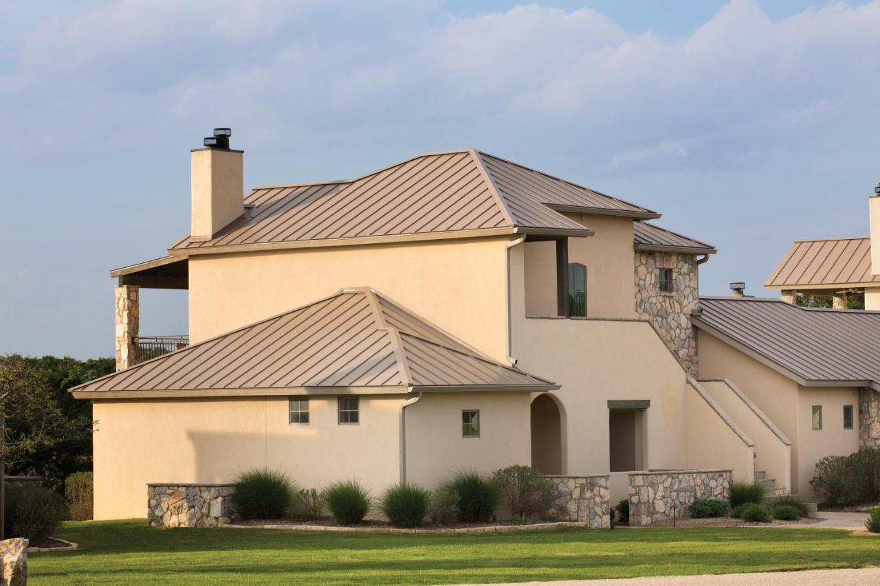 Worldmark Hunt - Stablewood Springs Resort Exteriör bild