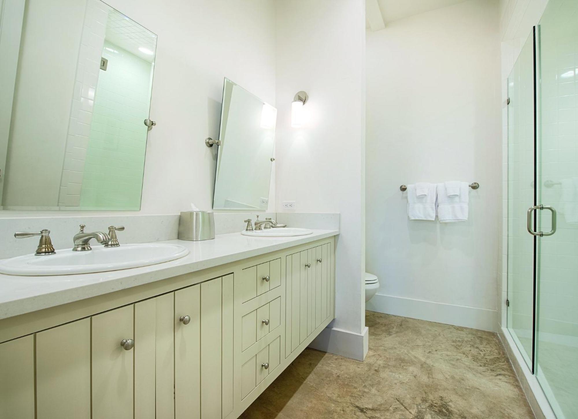 Worldmark Hunt - Stablewood Springs Resort Exteriör bild