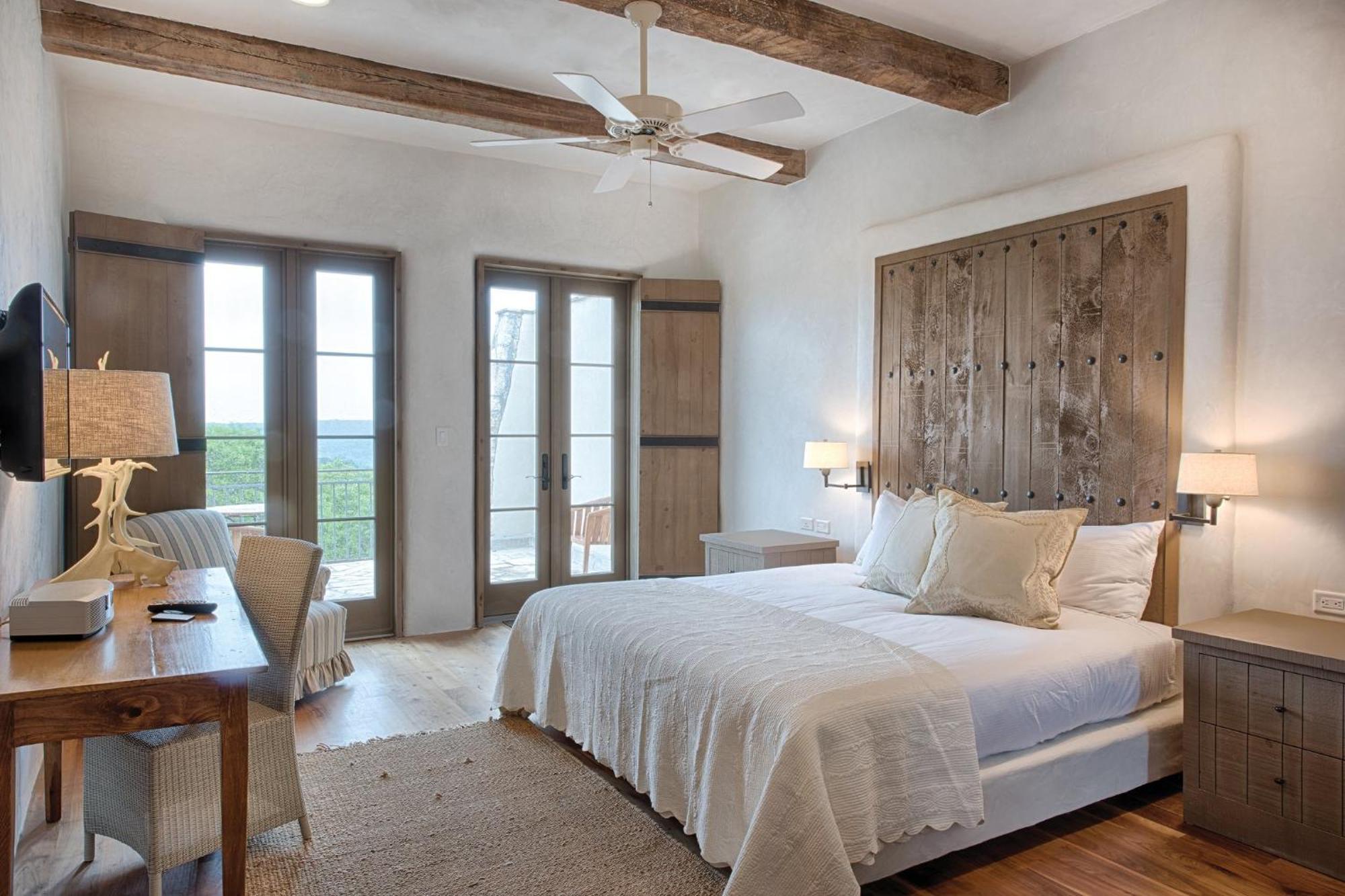 Worldmark Hunt - Stablewood Springs Resort Exteriör bild