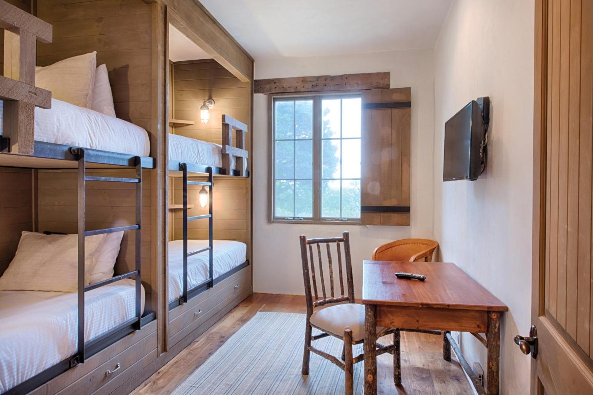 Worldmark Hunt - Stablewood Springs Resort Exteriör bild