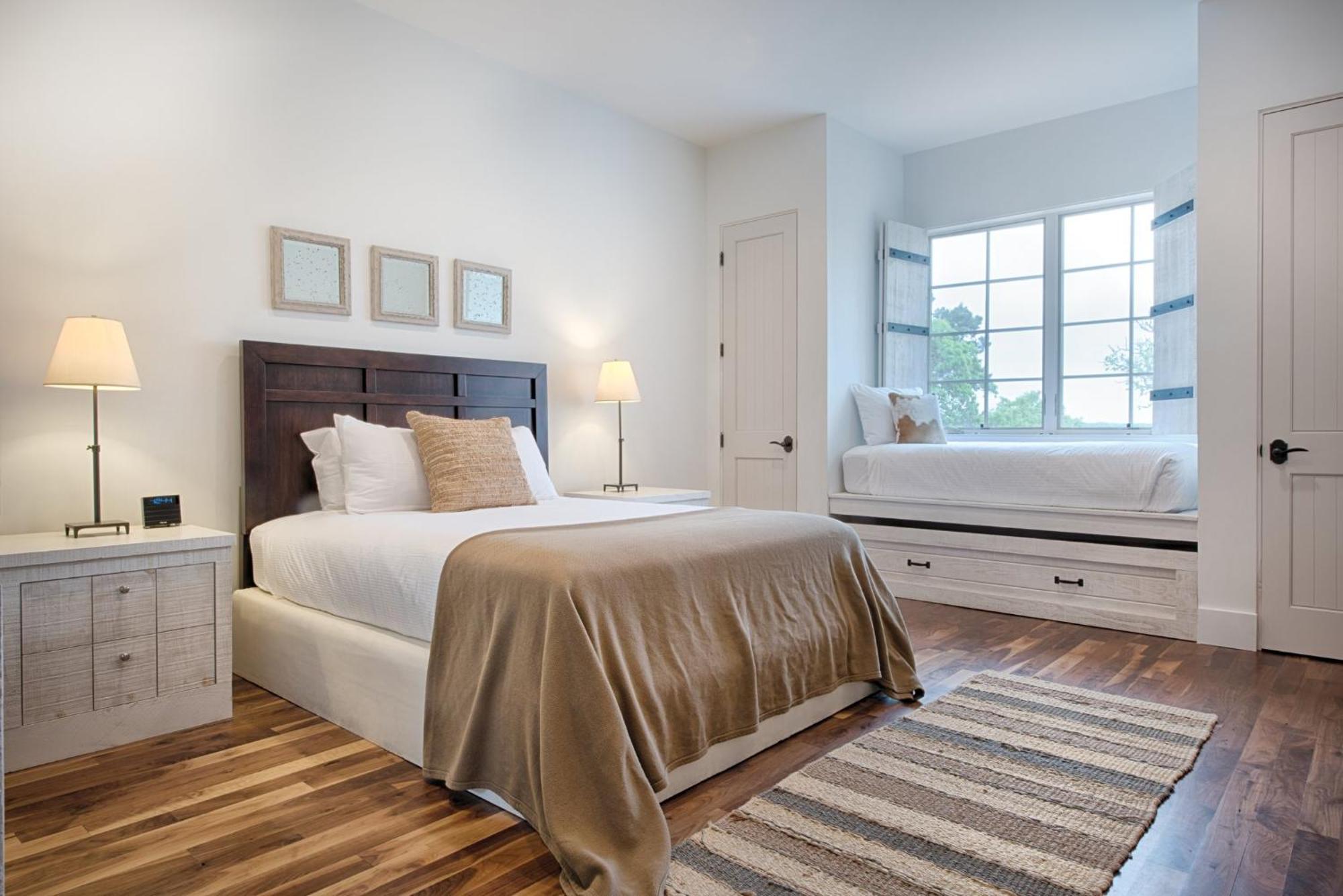 Worldmark Hunt - Stablewood Springs Resort Exteriör bild