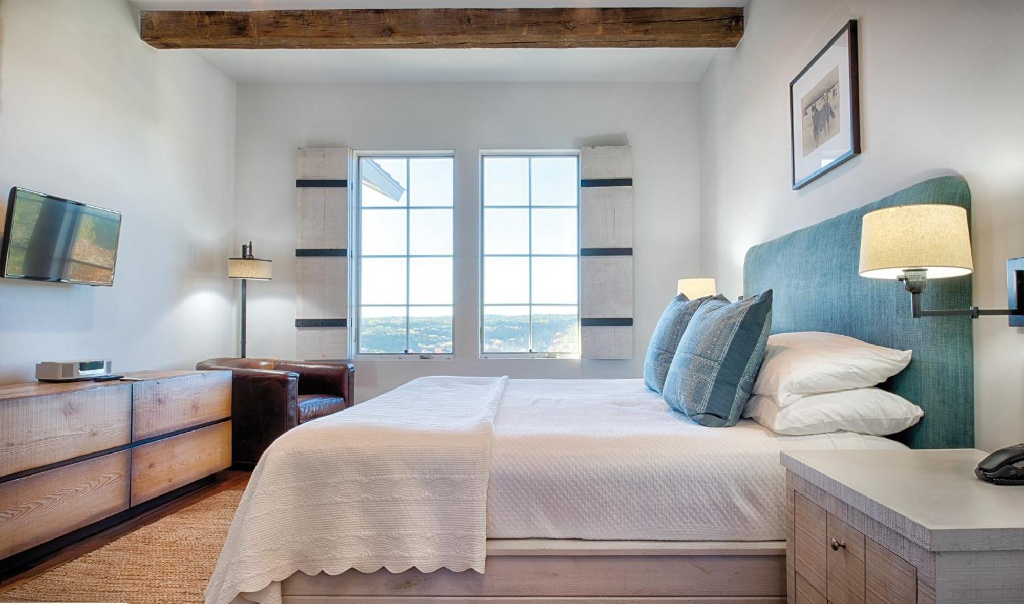 Worldmark Hunt - Stablewood Springs Resort Exteriör bild
