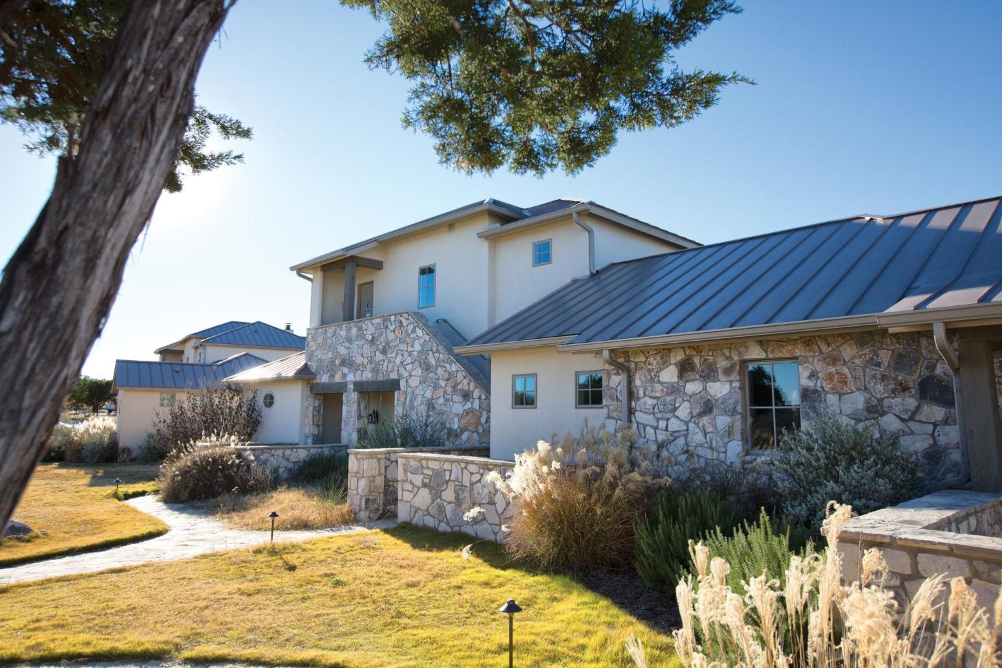 Worldmark Hunt - Stablewood Springs Resort Exteriör bild