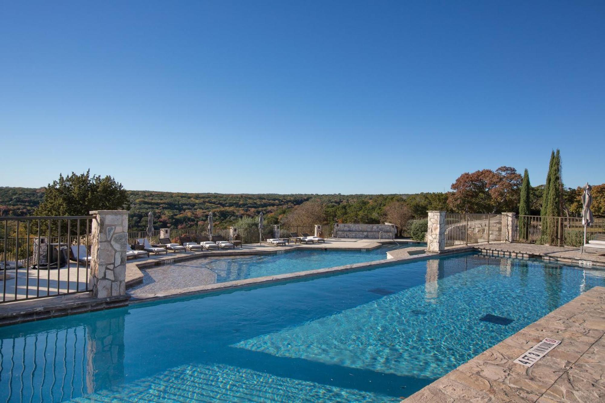 Worldmark Hunt - Stablewood Springs Resort Exteriör bild