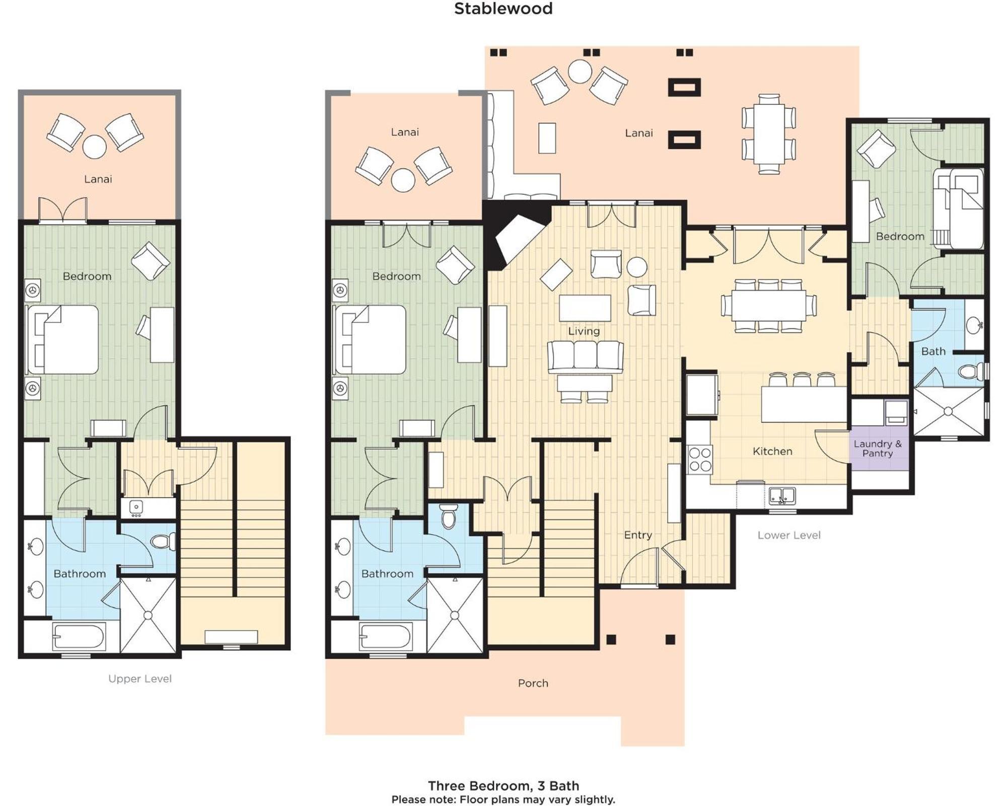 Worldmark Hunt - Stablewood Springs Resort Exteriör bild
