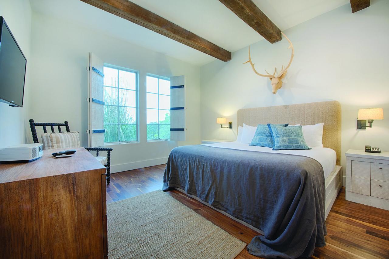 Worldmark Hunt - Stablewood Springs Resort Exteriör bild