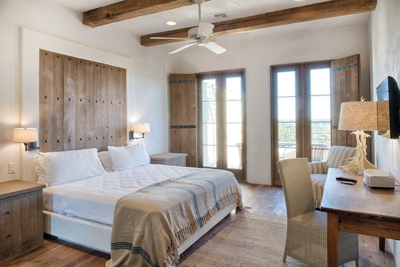Worldmark Hunt - Stablewood Springs Resort Exteriör bild